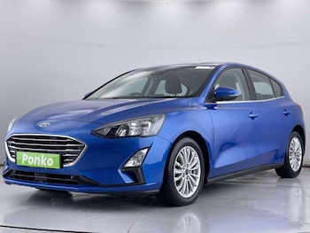 Used Ford Focus 2020 for sale - 77022570: Photo