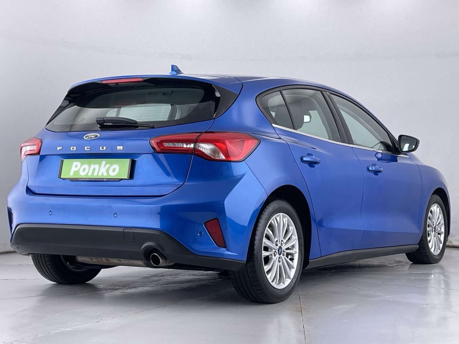 Used Ford Focus 2020 for sale - 77022570: Photo 5