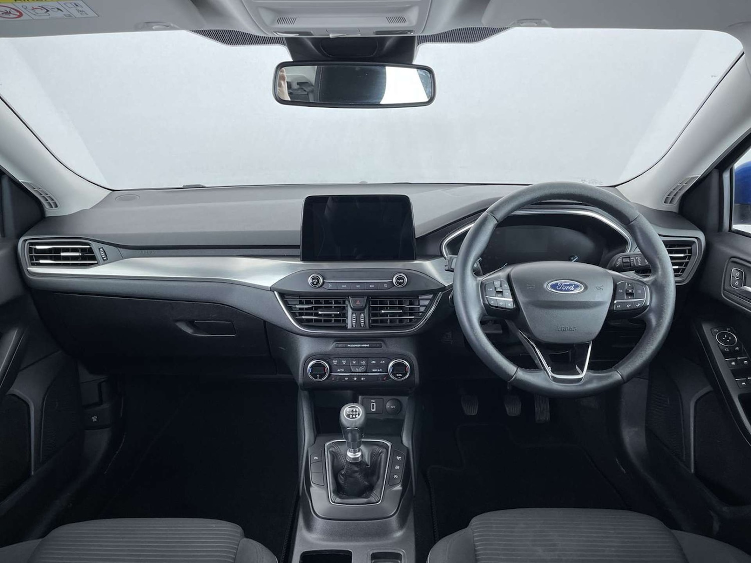 Used Ford Focus 2020 for sale - 77022570: Photo 8