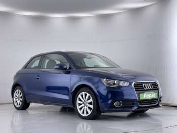 2013 (13) - 1.6 TDI Sport Hatchback 3dr Diesel Manual Euro 5 (s/s) (105 ps)