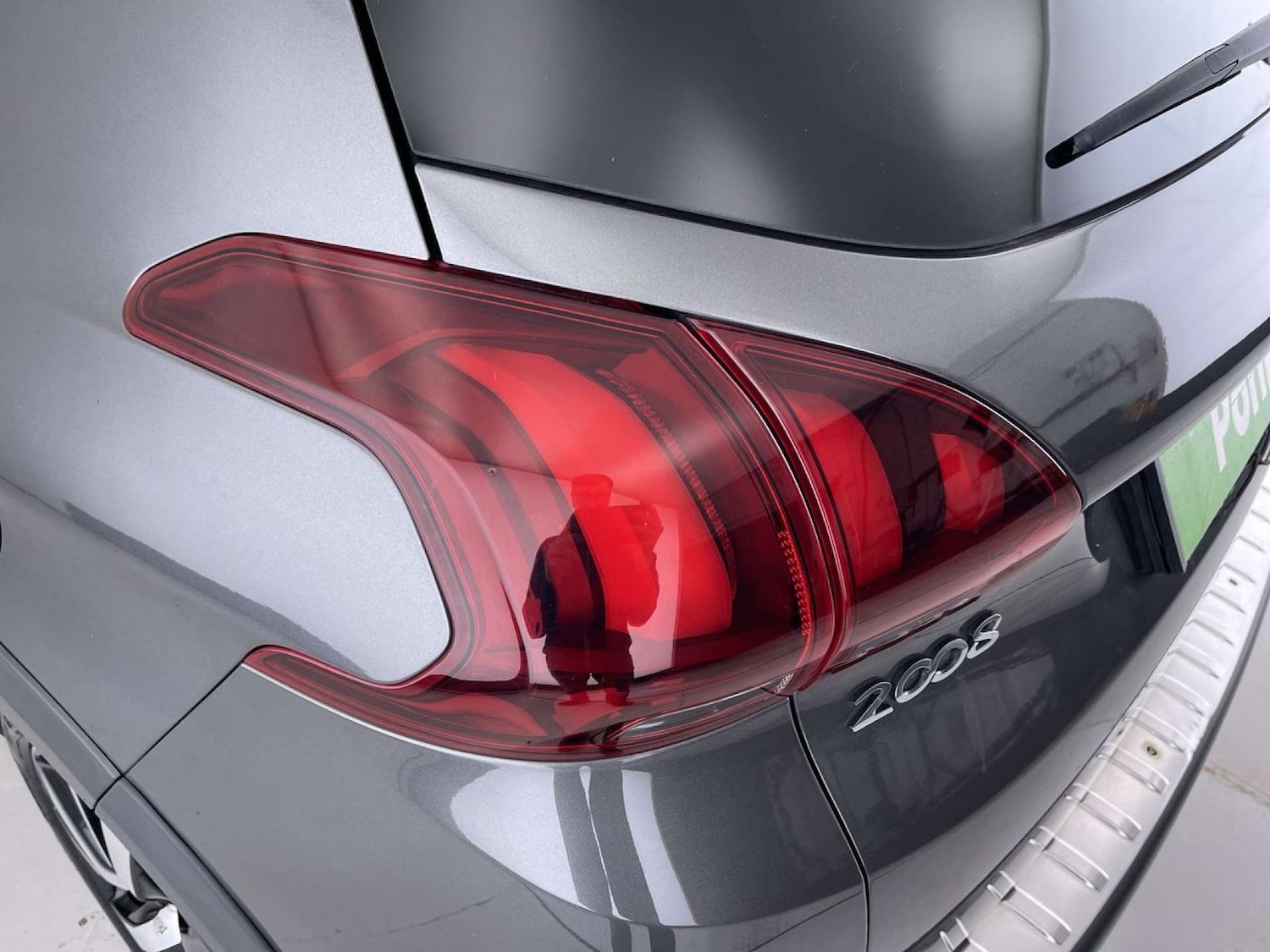 Used Peugeot 2008 2017 for sale - 76352652: Photo 20