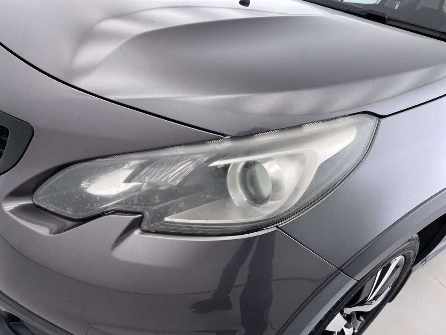 Used Peugeot 2008 2017 for sale - 76352652: Photo 21