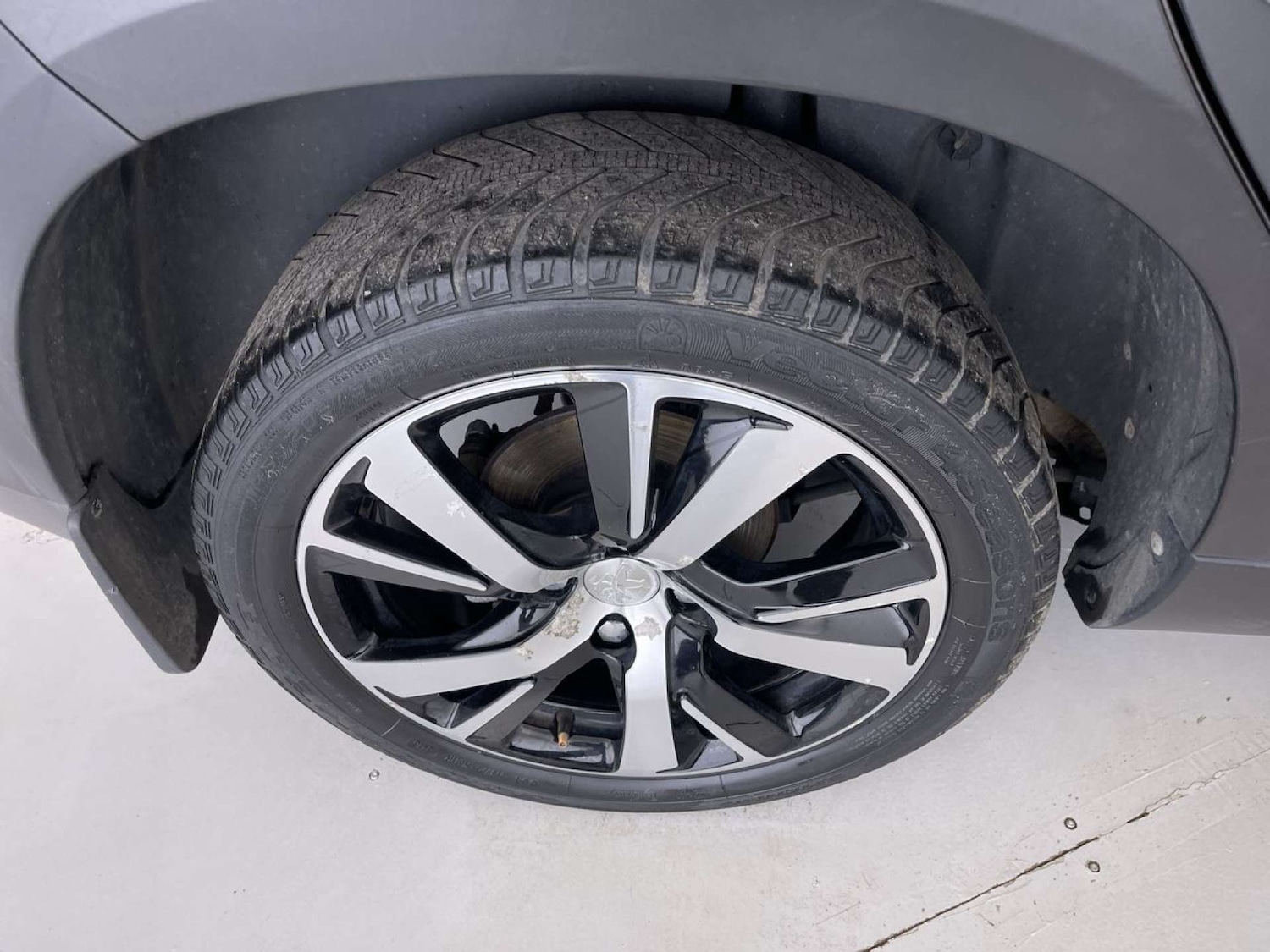 Used Peugeot 2008 2017 for sale - 76352652: Photo 23