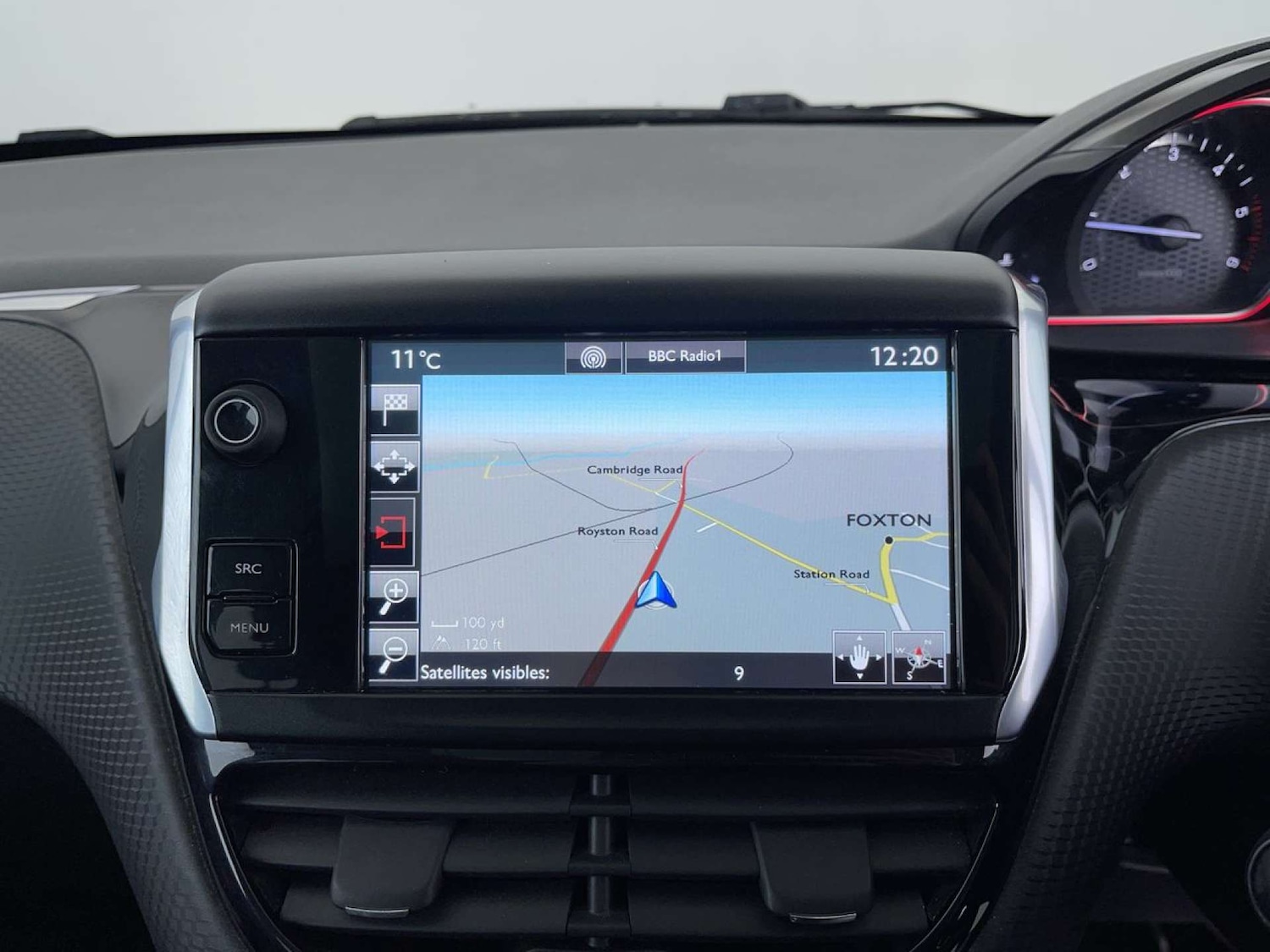 Used Peugeot 2008 2017 for sale - 76352652: Photo 42