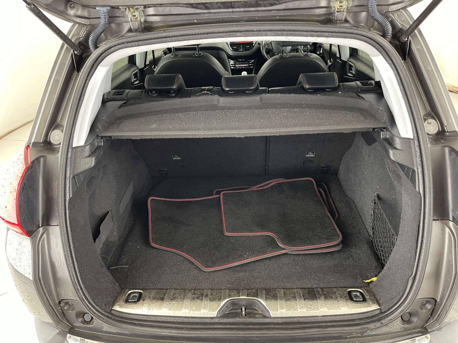 Used Peugeot 2008 2017 for sale - 76352652: Photo 7