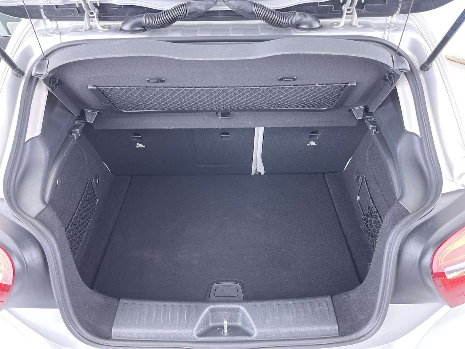 Used Mercedes-Benz A-Class 2016 for sale - 76038519: Photo 10