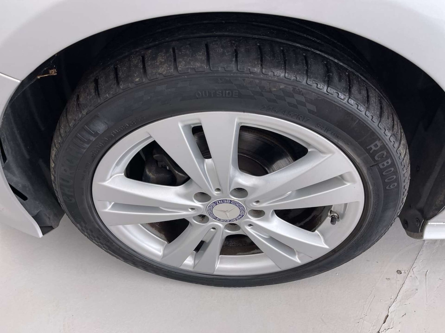 Used Mercedes-Benz A-Class 2016 for sale - 76038519: Photo 11