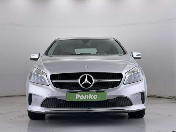 Used Mercedes-Benz A-Class 2016 for sale - 76038519: Photo 14