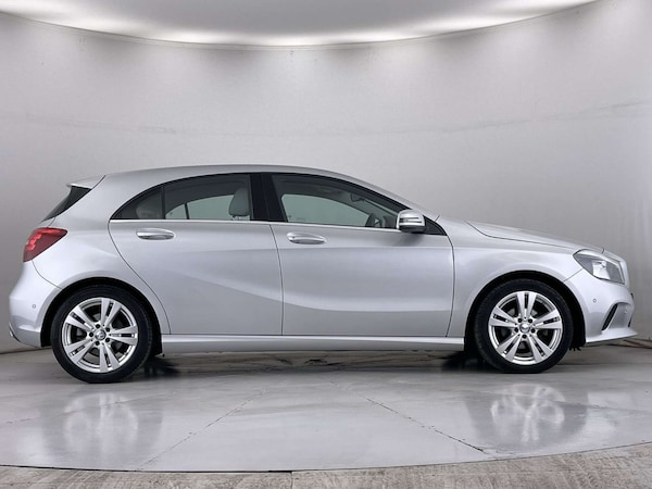 Used Mercedes-Benz A-Class 2016 for sale - 76038519: Photo 15