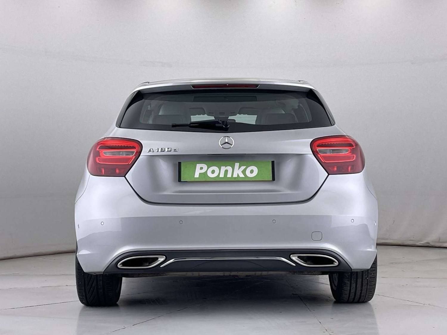 Used Mercedes-Benz A-Class 2016 for sale - 76038519: Photo 17