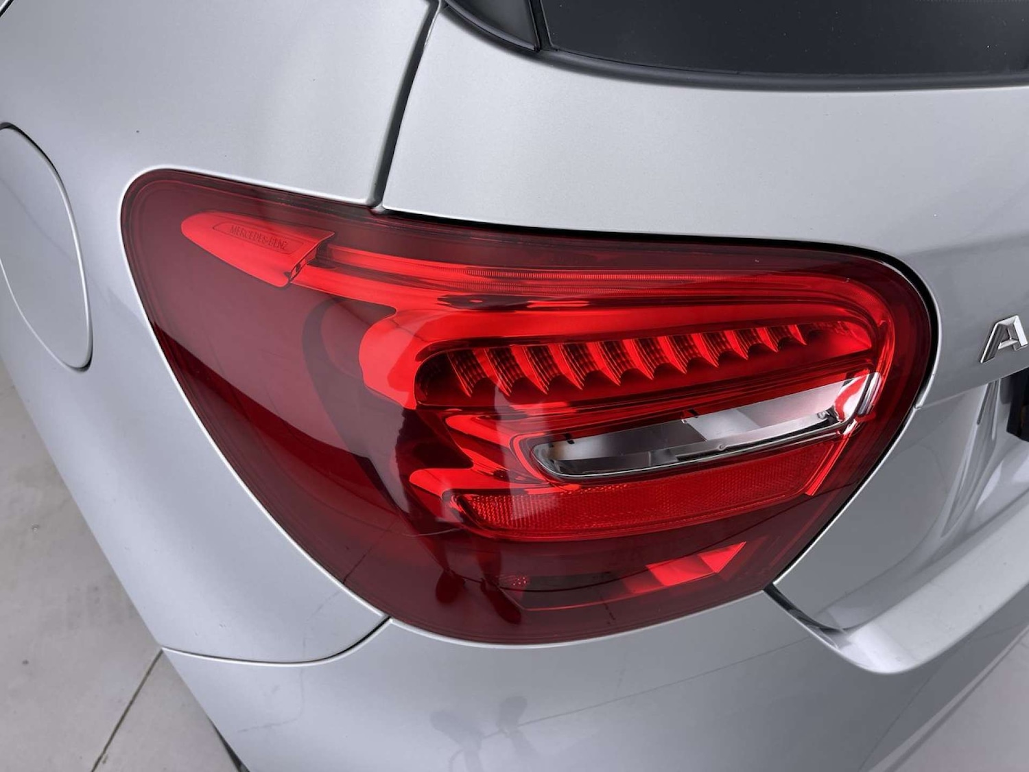 Used Mercedes-Benz A-Class 2016 for sale - 76038519: Photo 20