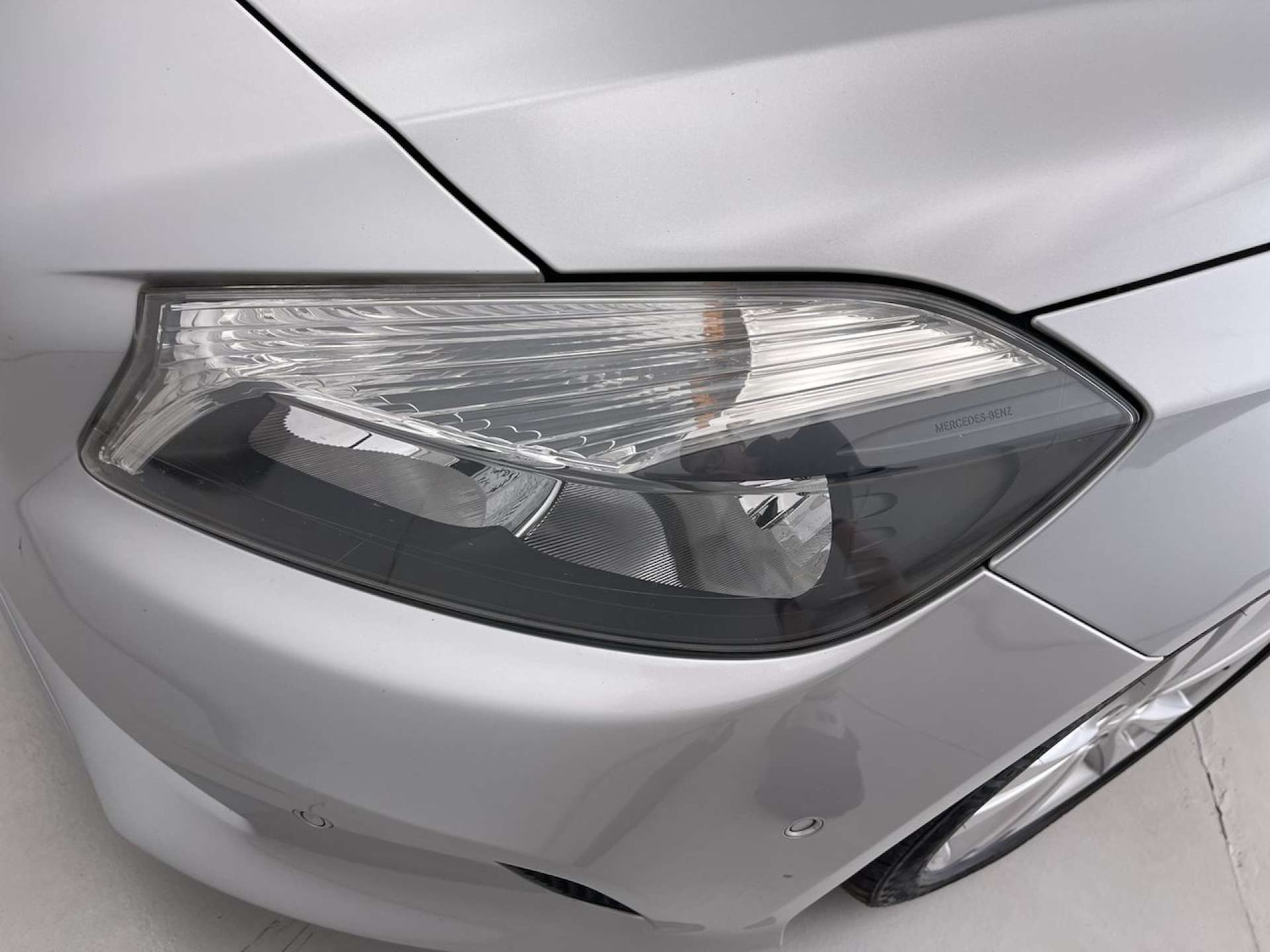 Used Mercedes-Benz A-Class 2016 for sale - 76038519: Photo 21