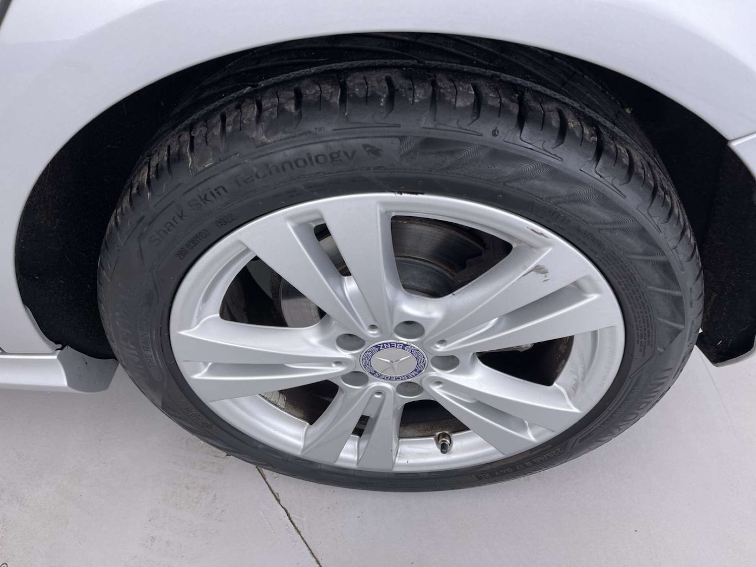 Used Mercedes-Benz A-Class 2016 for sale - 76038519: Photo 22