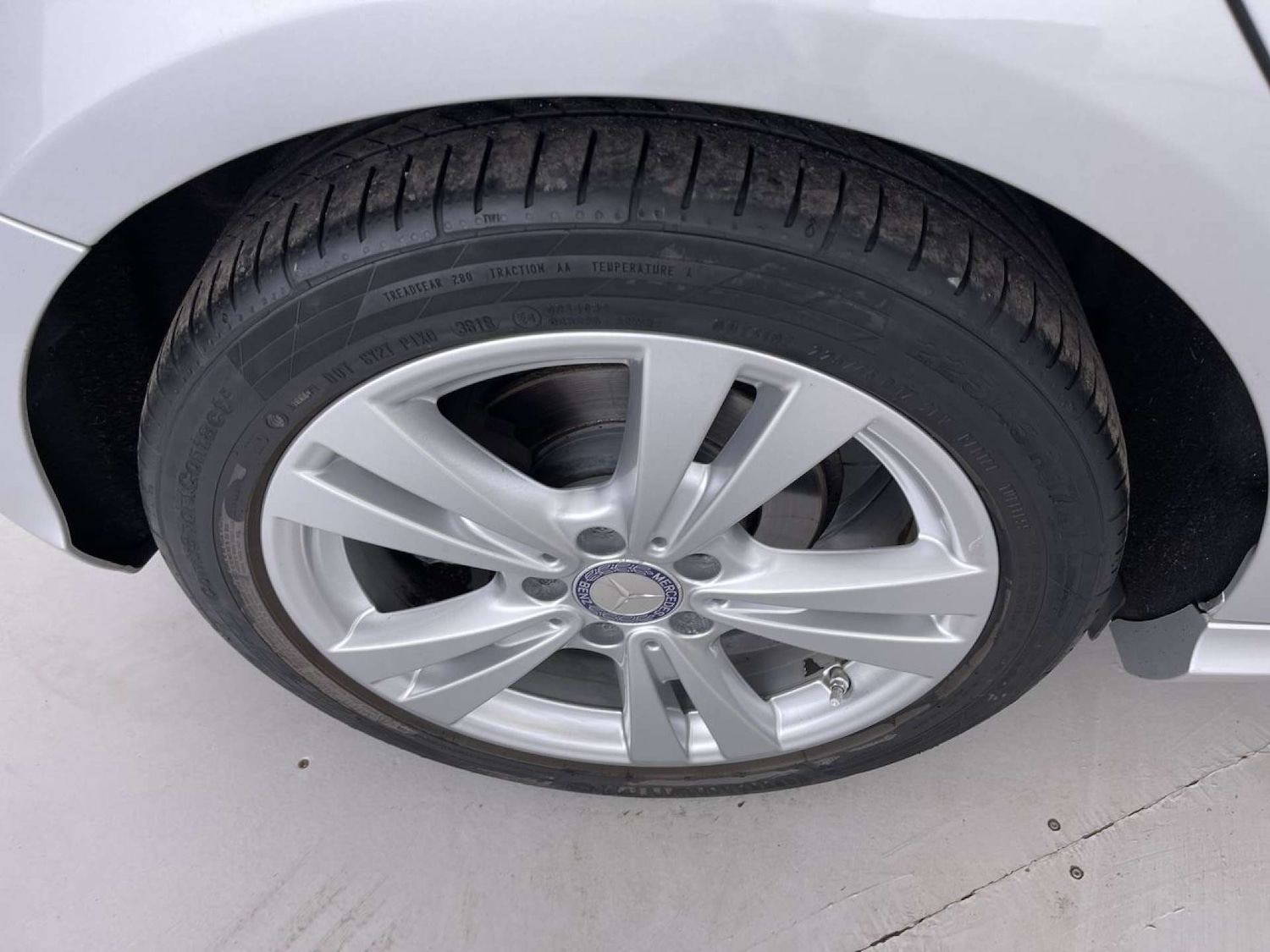 Used Mercedes-Benz A-Class 2016 for sale - 76038519: Photo 23