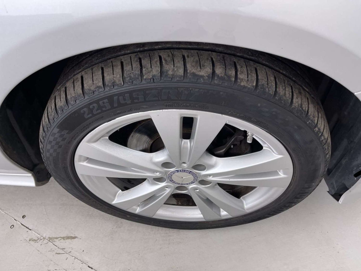 Used Mercedes-Benz A-Class 2016 for sale - 76038519: Photo 24