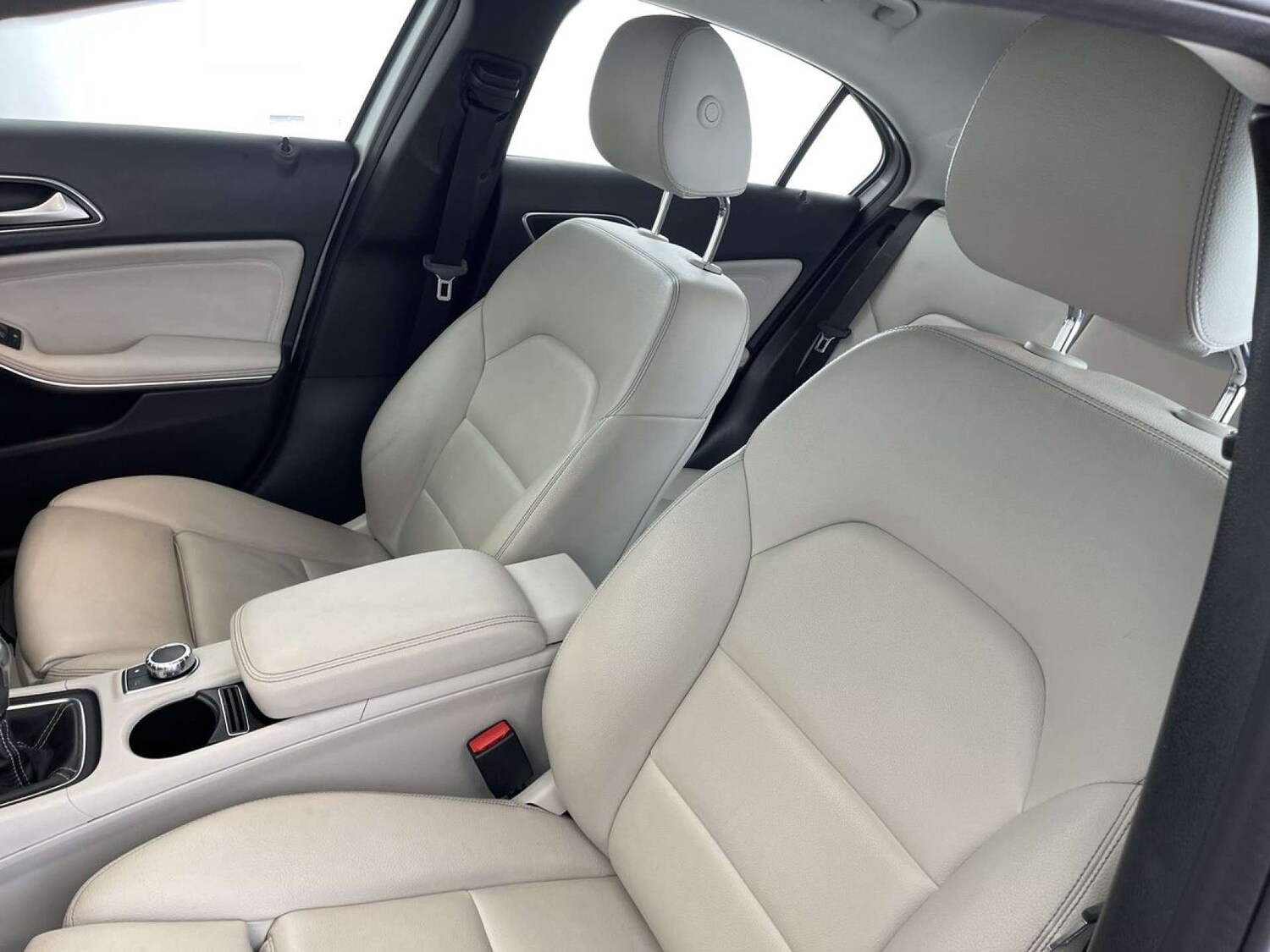 Used Mercedes-Benz A-Class 2016 for sale - 76038519: Photo 31