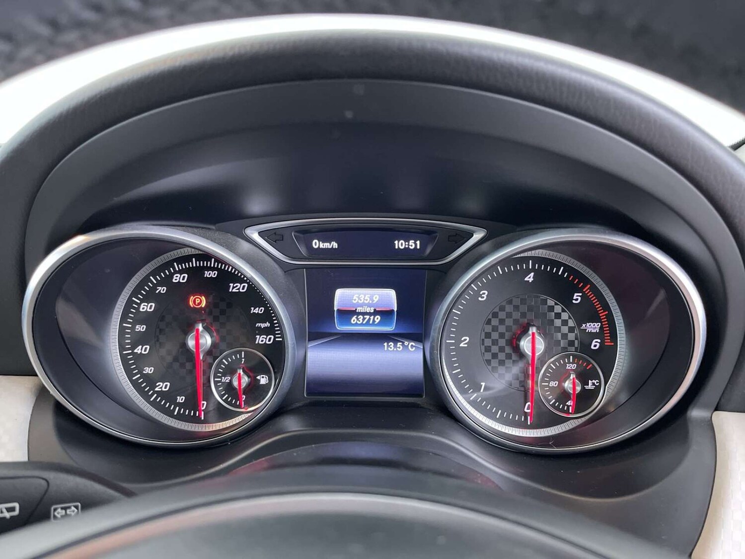 Used Mercedes-Benz A-Class 2016 for sale - 76038519: Photo 39