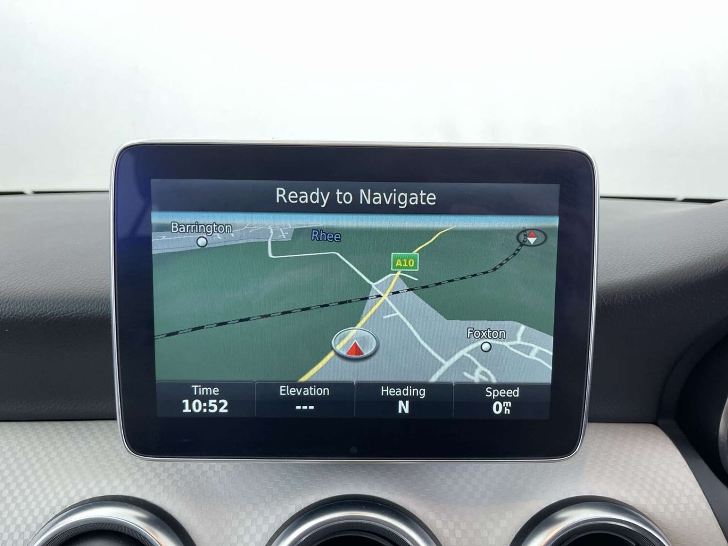 Used Mercedes-Benz A-Class 2016 for sale - 76038519: Photo 42