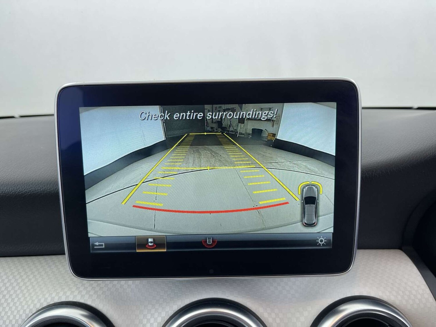 Used Mercedes-Benz A-Class 2016 for sale - 76038519: Photo 43