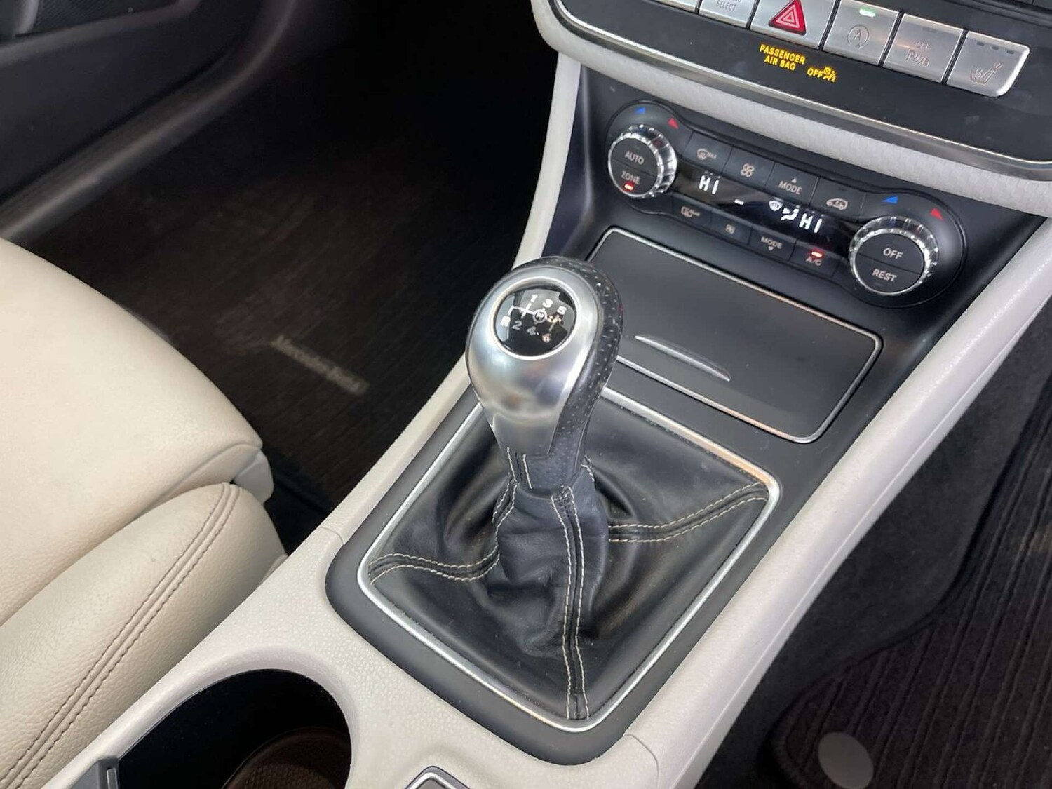 Used Mercedes-Benz A-Class 2016 for sale - 76038519: Photo 47