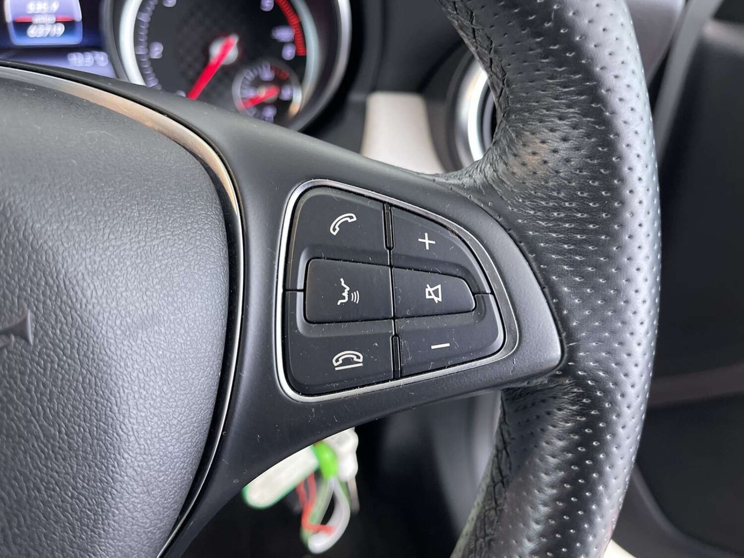 Used Mercedes-Benz A-Class 2016 for sale - 76038519: Photo 52