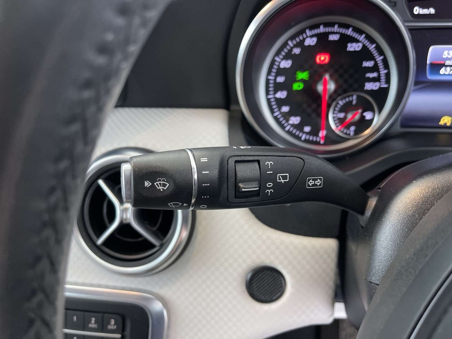 Used Mercedes-Benz A-Class 2016 for sale - 76038519: Photo 53