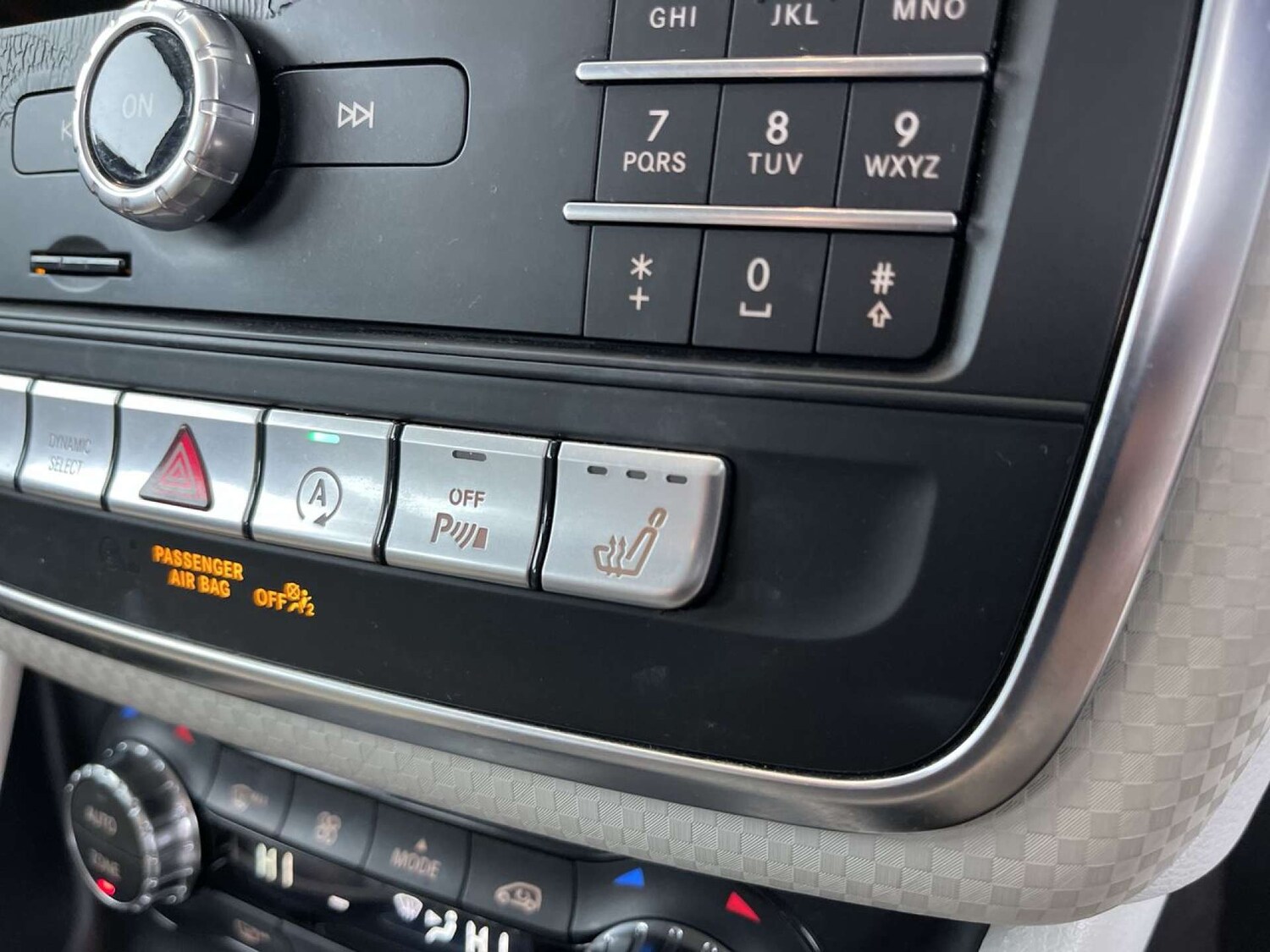 Used Mercedes-Benz A-Class 2016 for sale - 76038519: Photo 54