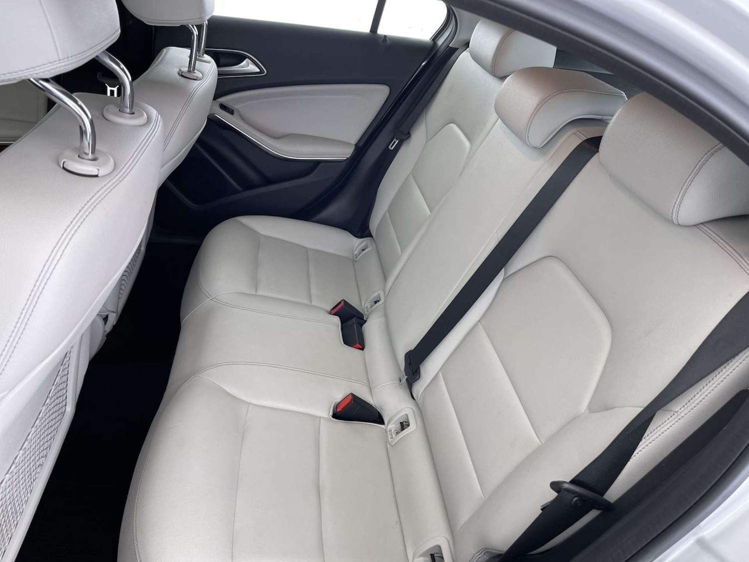 Used Mercedes-Benz A-Class 2016 for sale - 76038519: Photo 9