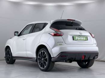 Used Nissan Juke 2016 for sale - 73871376: Photo