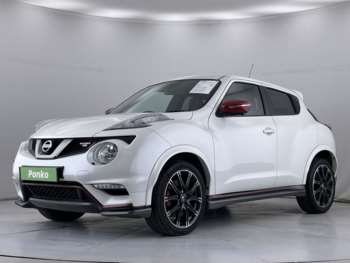 Used Nissan Juke 2016 for sale - 73871376: Photo
