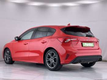 Used Ford Focus 2019 for sale - 73678709: Photo