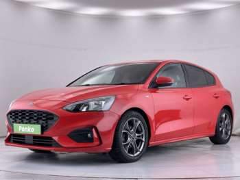 Used Ford Focus 2019 for sale - 73678709: Photo