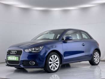 Used Audi A1 2013 for sale - 74696443: Photo