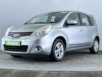 Used Nissan Note 2009 for sale - 79507051: Photo
