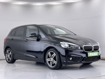 BMW - 2 Series