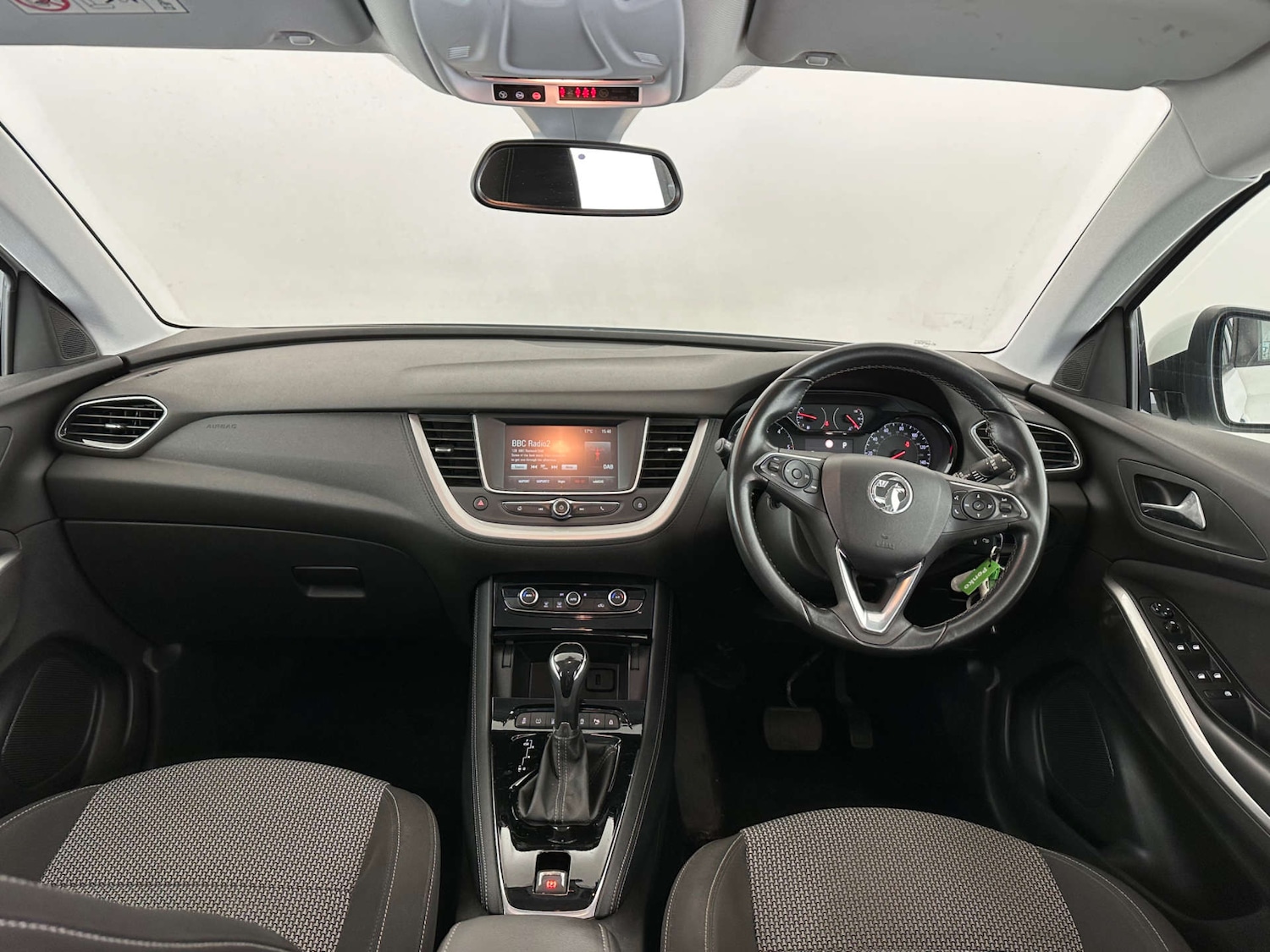 Used Vauxhall Grandland X 2018 for sale - 77649769: Photo 10