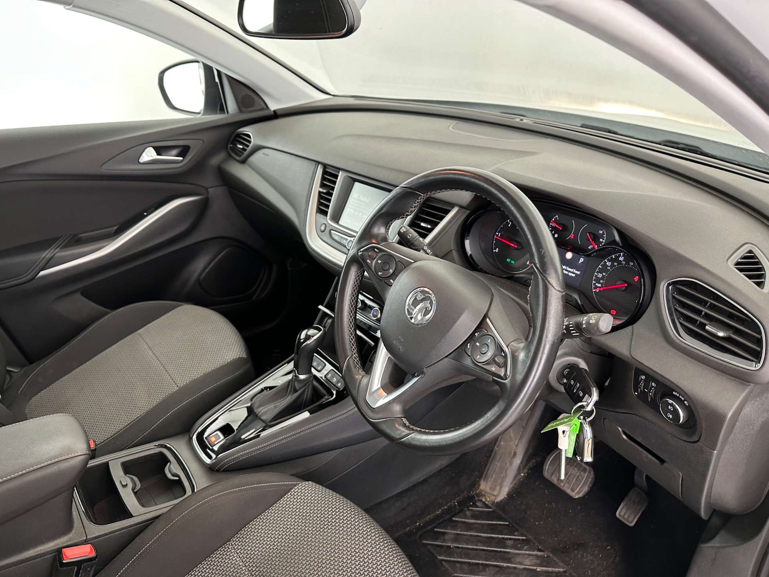 Used Vauxhall Grandland X 2018 for sale - 77649769: Photo 11