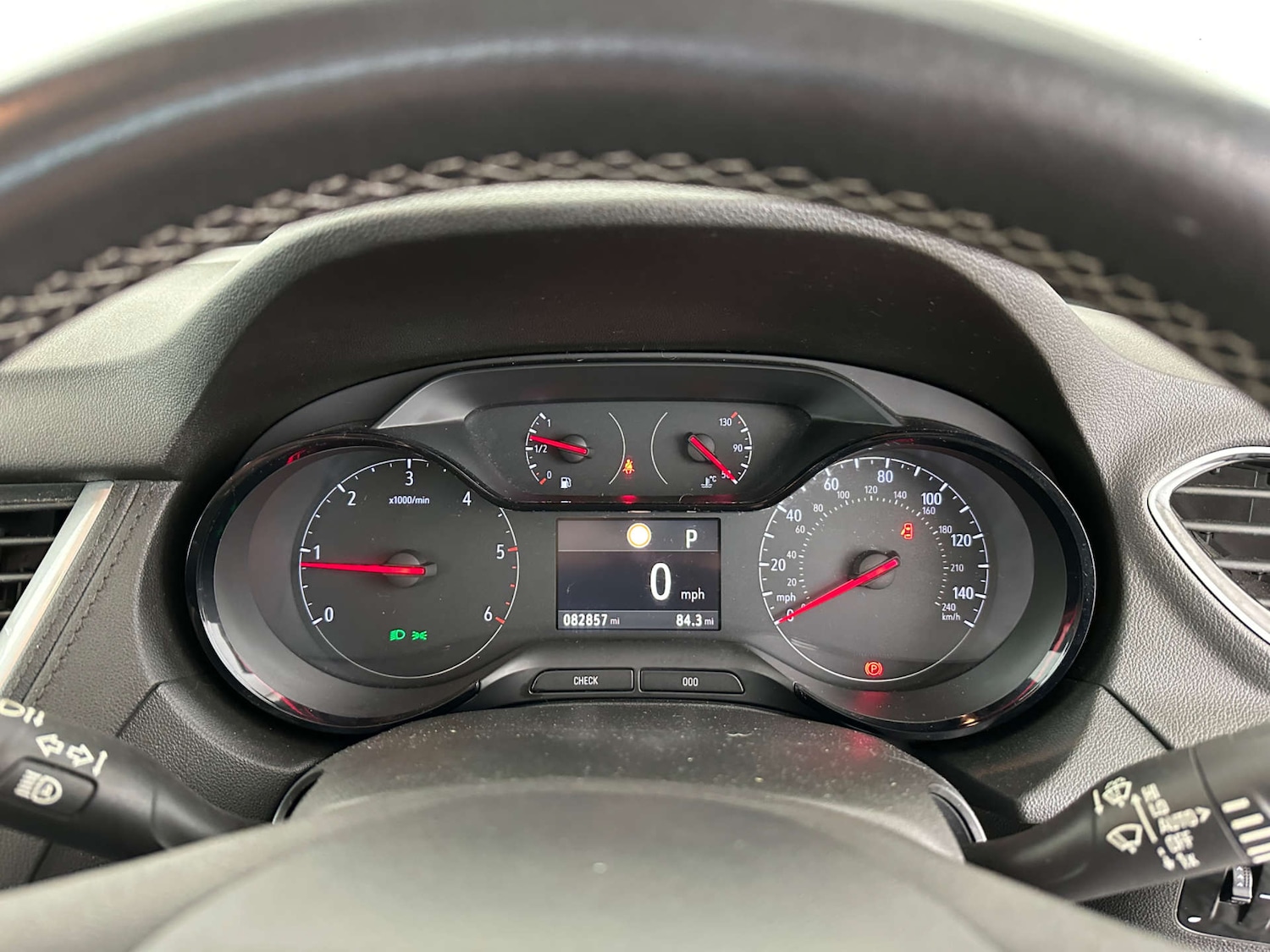 Used Vauxhall Grandland X 2018 for sale - 77649769: Photo 13