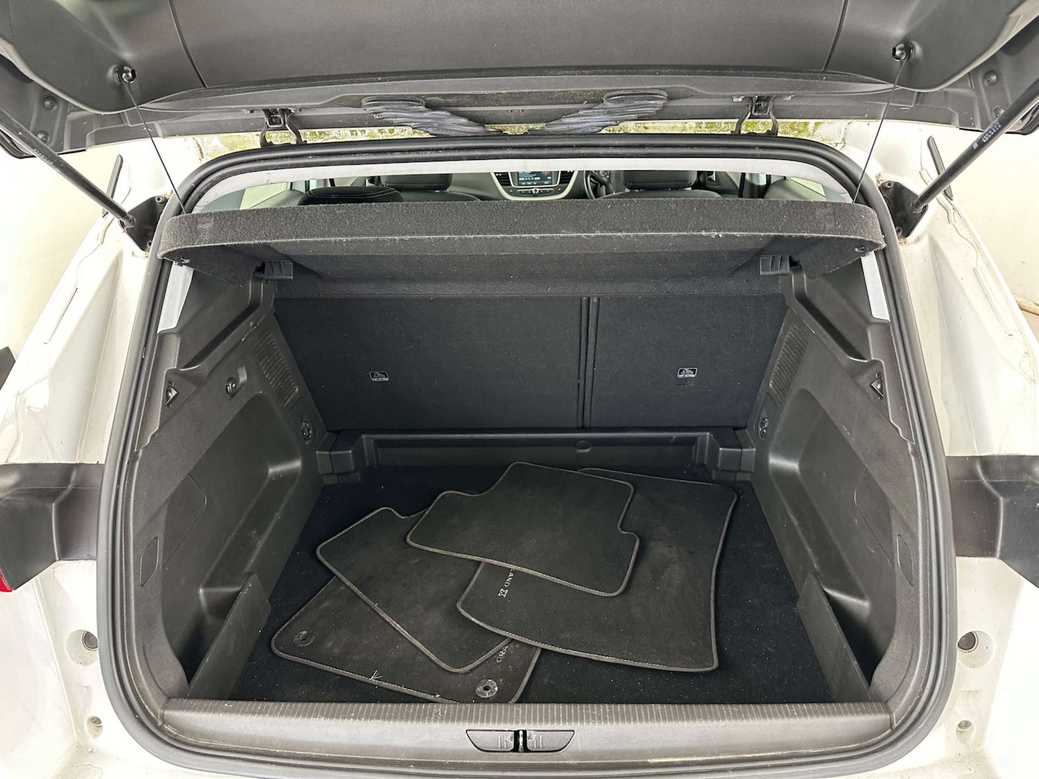 Used Vauxhall Grandland X 2018 for sale - 77649769: Photo 7