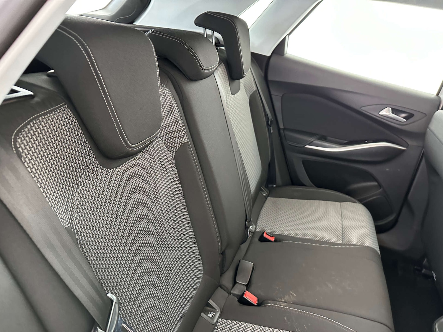 Used Vauxhall Grandland X 2018 for sale - 77649769: Photo 8