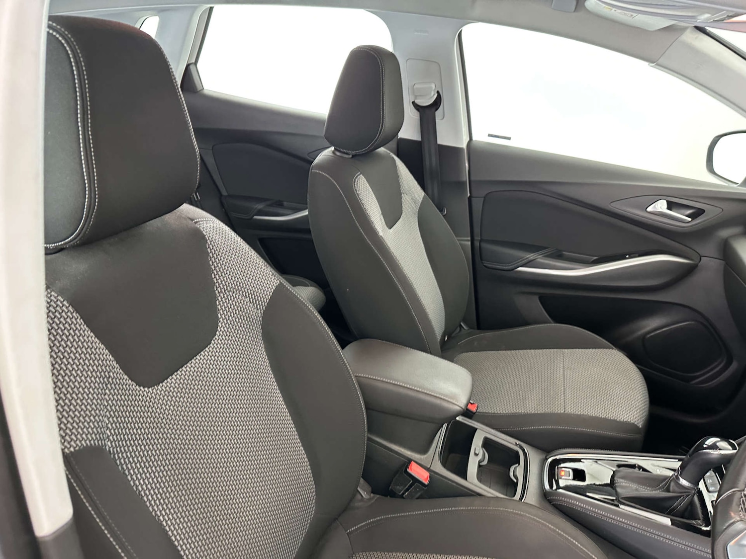 Used Vauxhall Grandland X 2018 for sale - 77649769: Photo 9