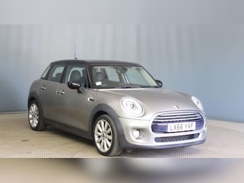 Used MINI Hatch 2016 for sale - 78813019: Photo