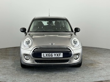 Used MINI Hatch 2016 for sale - 78813019: Photo