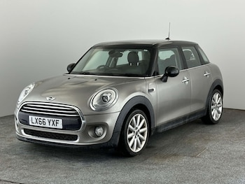 Used MINI Hatch 2016 for sale - 78813019: Photo