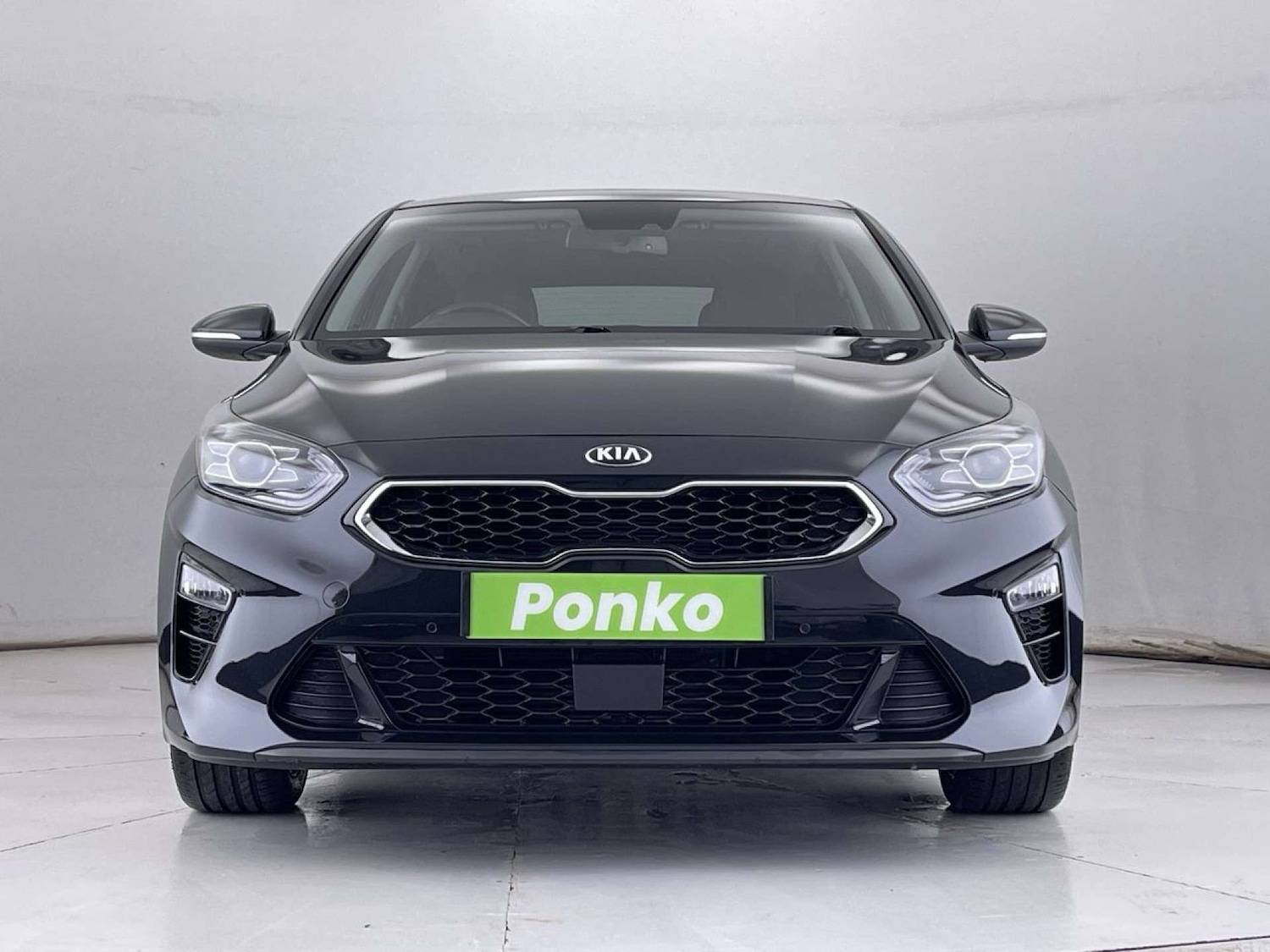 Used Kia Ceed 2018 for sale - 78106755: Photo 14