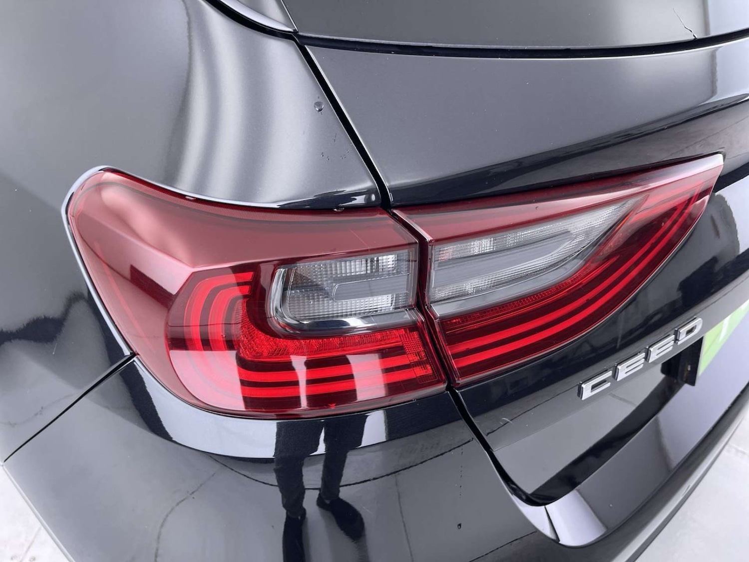 Used Kia Ceed 2018 for sale - 78106755: Photo 20