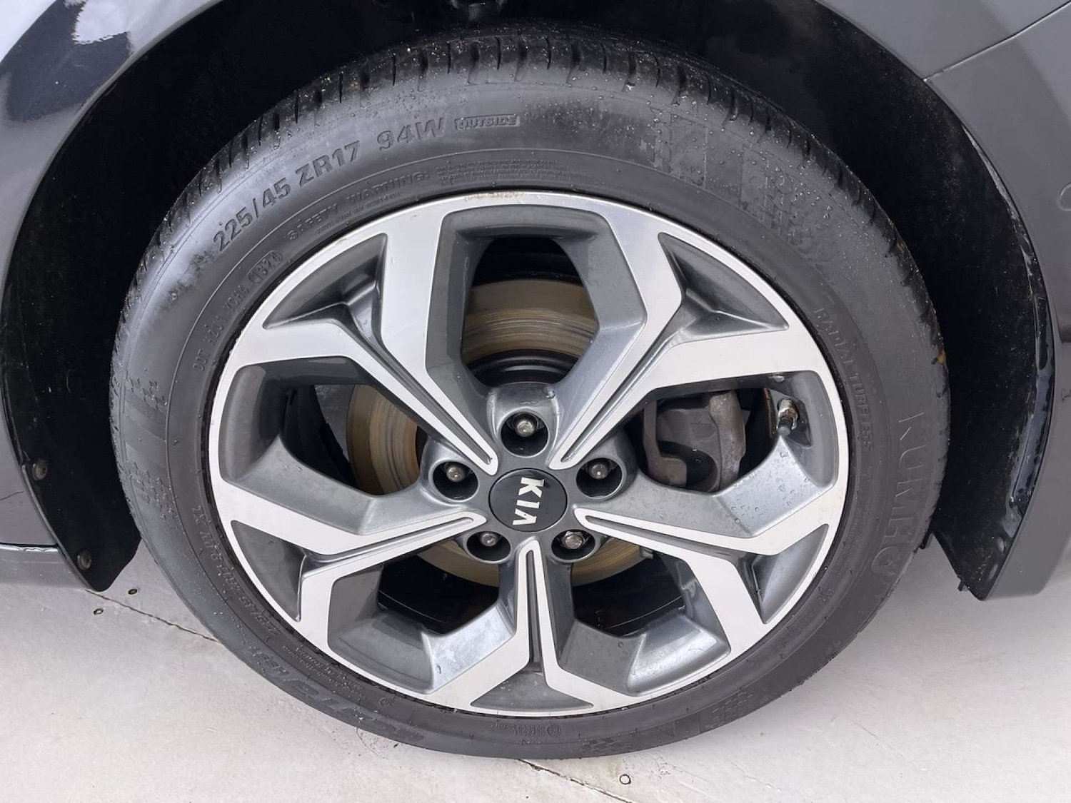 Used Kia Ceed 2018 for sale - 78106755: Photo 24