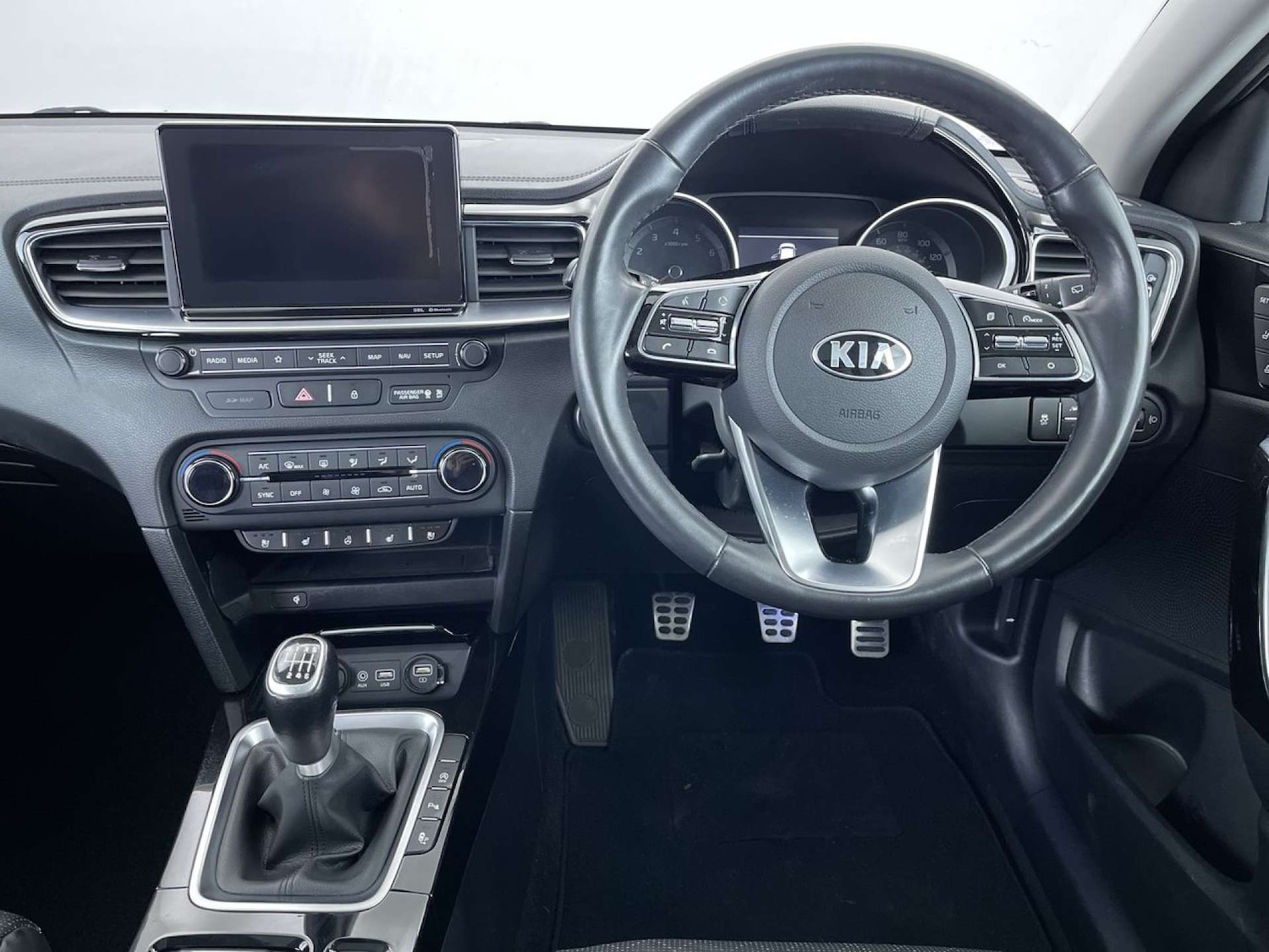 Used Kia Ceed 2018 for sale - 78106755: Photo 35