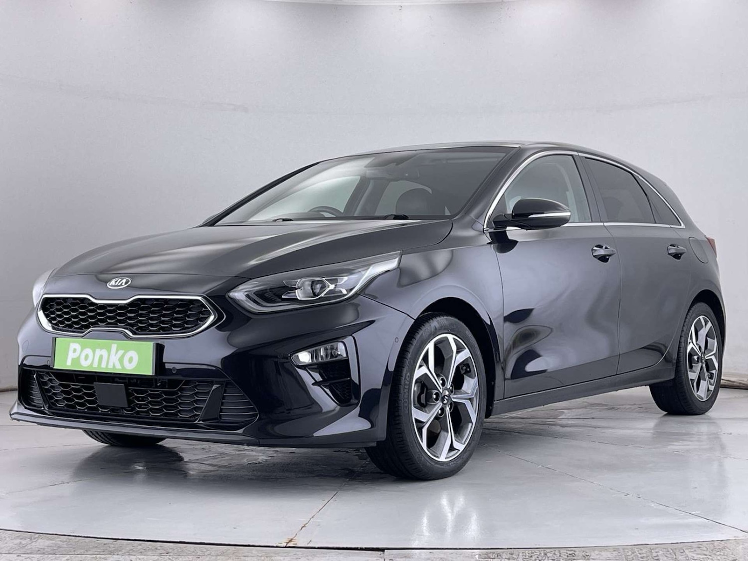 Used Kia Ceed 2018 for sale - 78106755: Photo 4