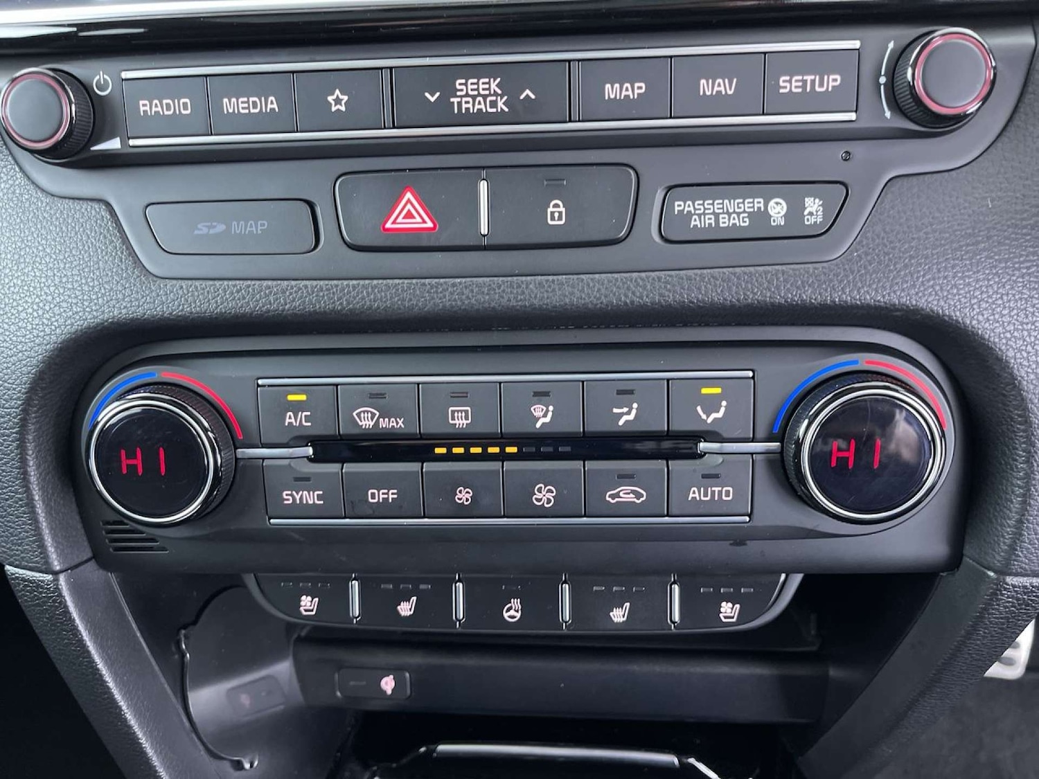 Used Kia Ceed 2018 for sale - 78106755: Photo 45